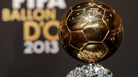 world cup ballon d'or